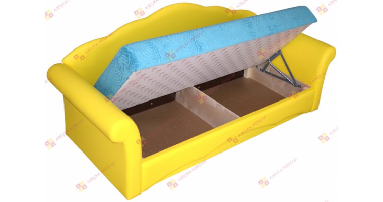 Мирабелла диван тахта