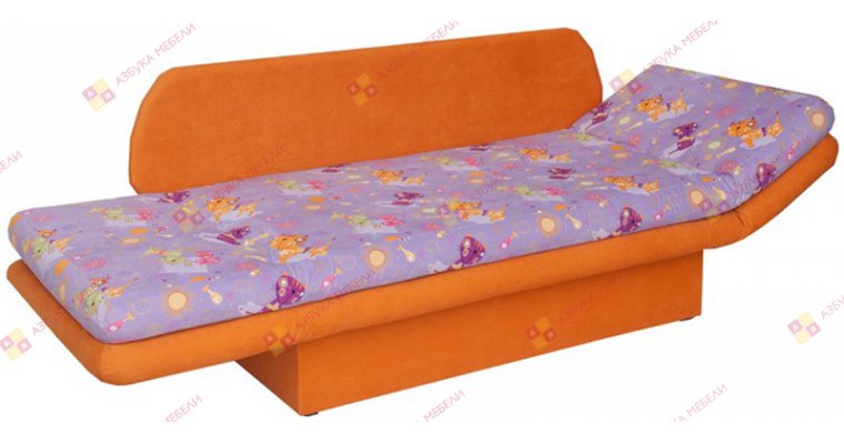 Панда диван клик-кляк