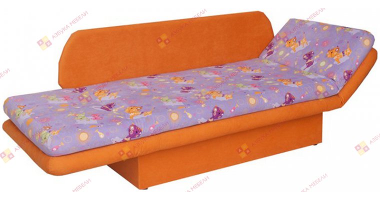 Панда диван клик-кляк