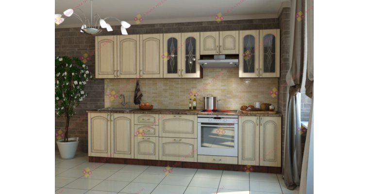 Прованс-1 кухонный гарнитур