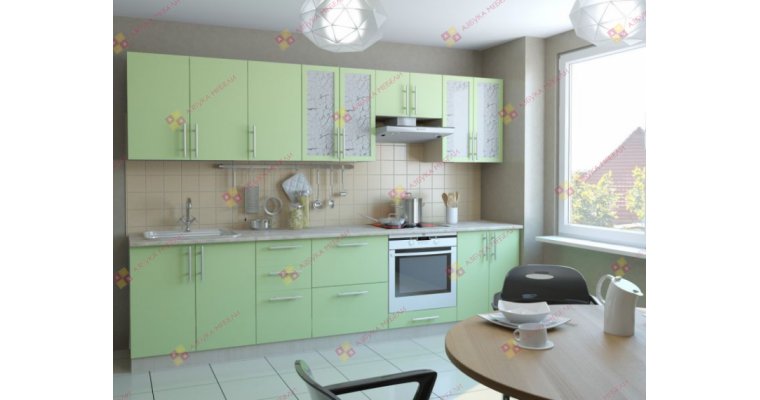 Стелла-2 кухонный гарнитур