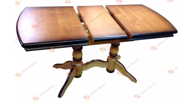 Стол Бейкер