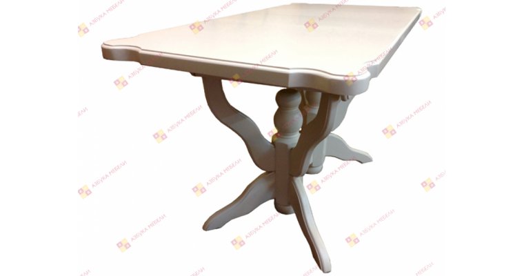 Обеденный стол Ройлот раздвижной