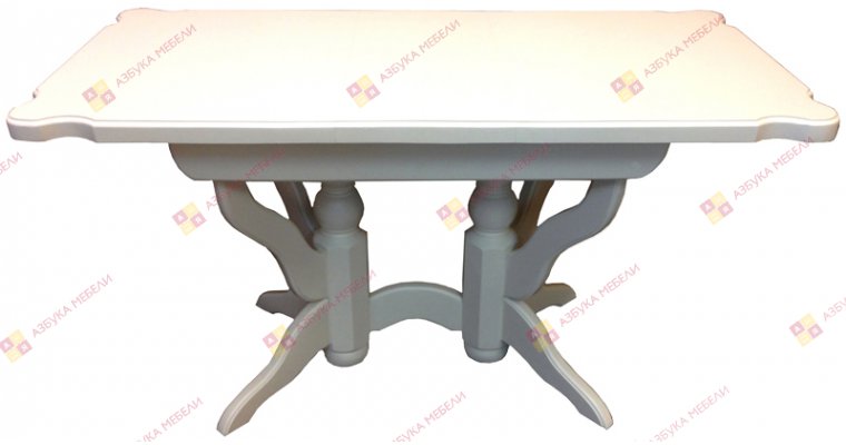 Обеденный стол Ройлот раздвижной