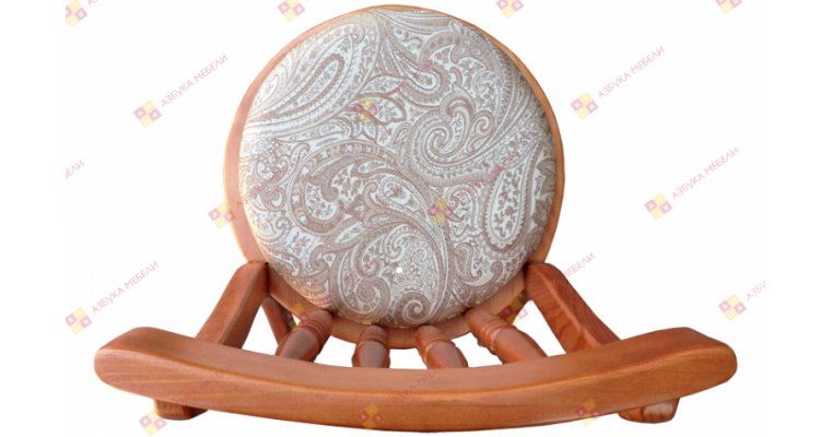 Трэлони стул высокий 