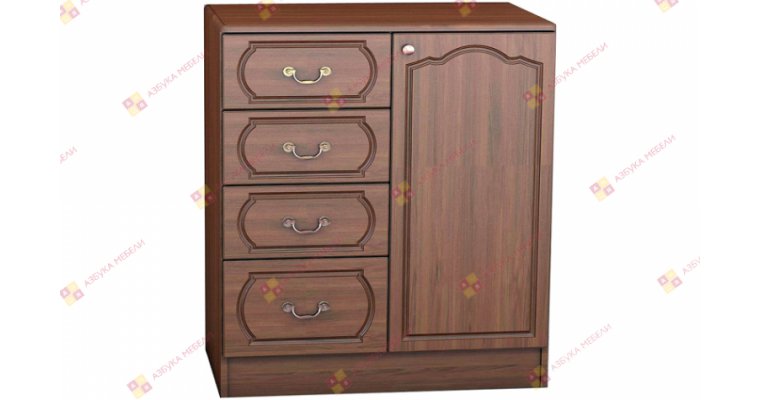 Комод Александр №10