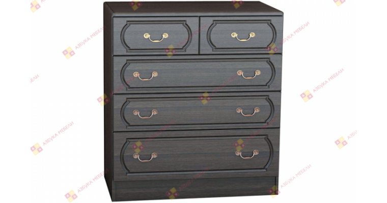 Комод Александр №2