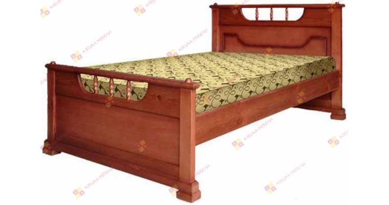 Кровать Александра