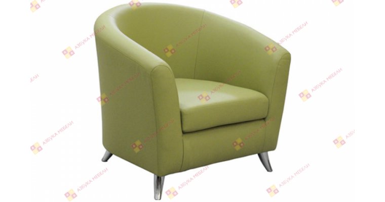 Алекто офисное кресло