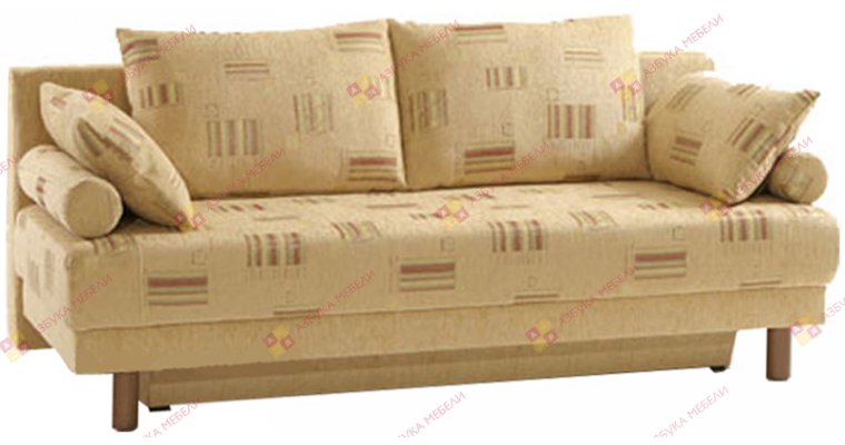 Алькантара диван еврокнижка