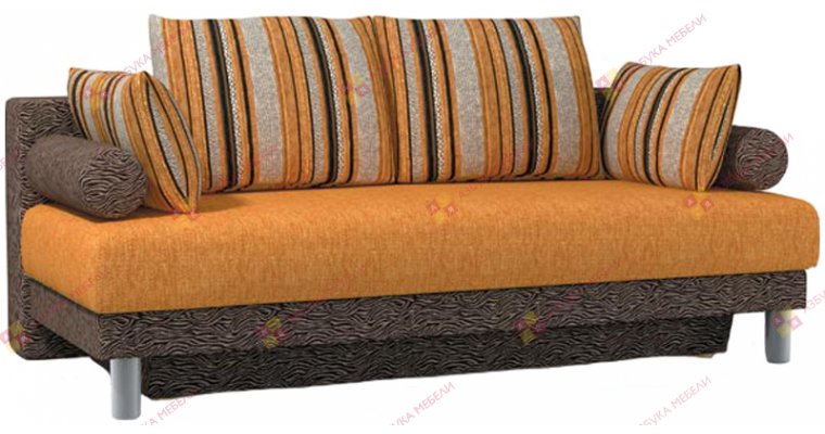 Алькантара диван еврокнижка