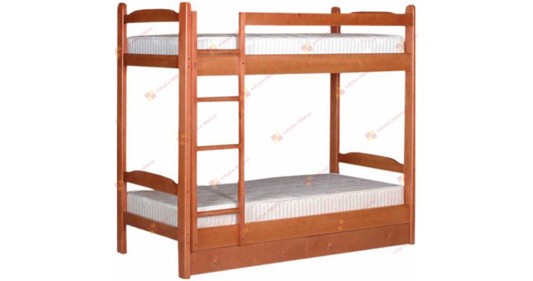 Кровать детская Антошка