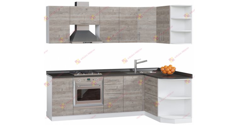 Арго-5 кухонный гарнитур 