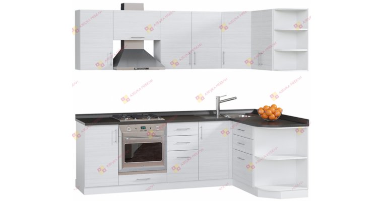 Арго-5 кухонный гарнитур 