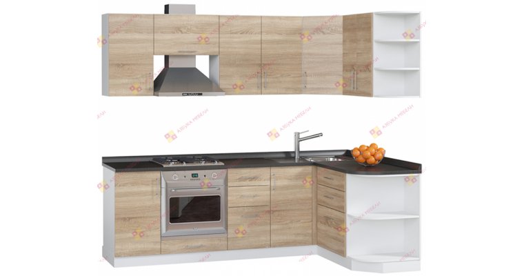 Арго-5 кухонный гарнитур 