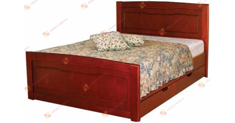 Кровать Ариэль-1