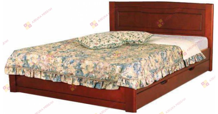 Кровать Ариэль-2
