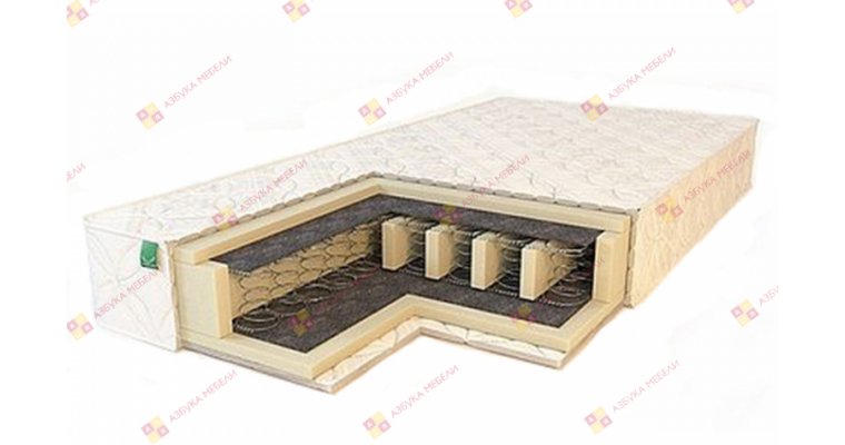 Армос-Комфорт усиленный матрас