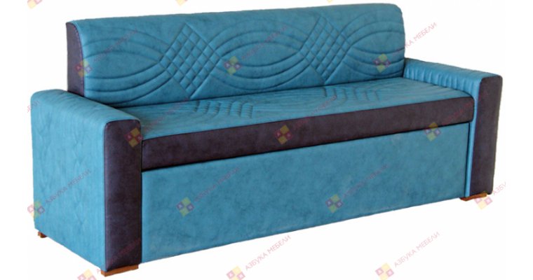 Асти-3 кухонный диван