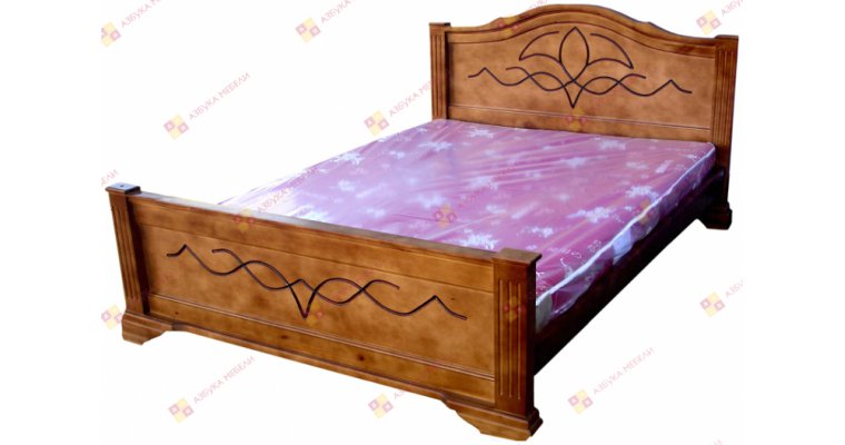 Атланта кровать