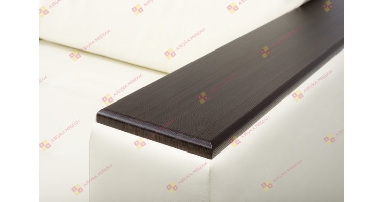 Атланта-Люкс диван угловой