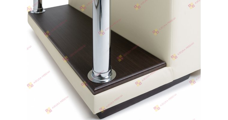 Атланта-Люкс диван угловой