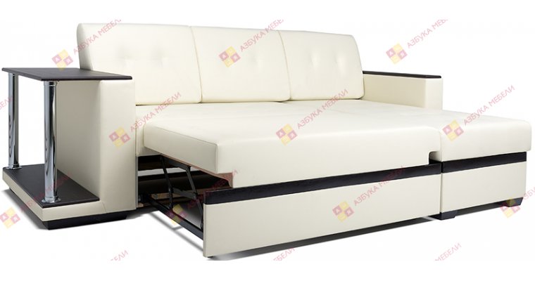 Атланта-Люкс диван угловой