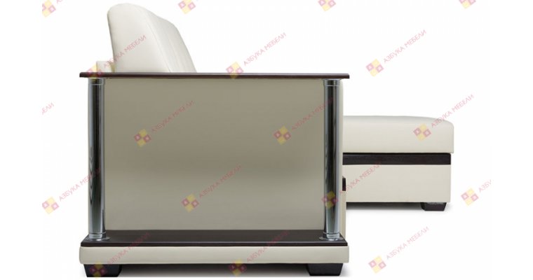 Атланта-Люкс диван угловой