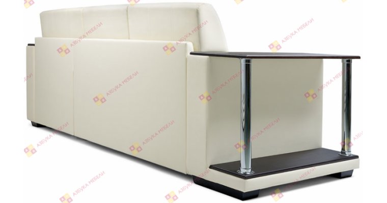 Атланта-Люкс диван угловой