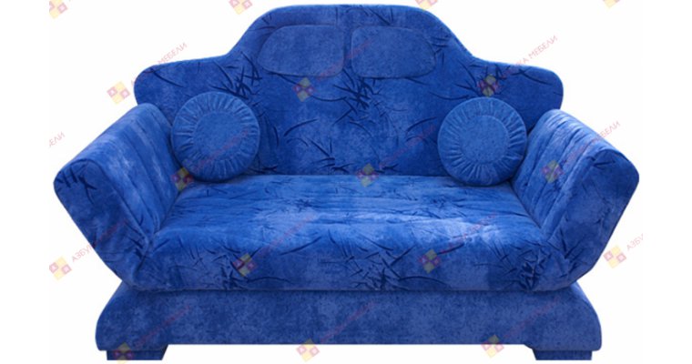 Сладкий сон Авто детский диван