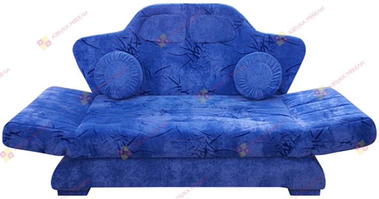 Сладкий сон Авто детский диван