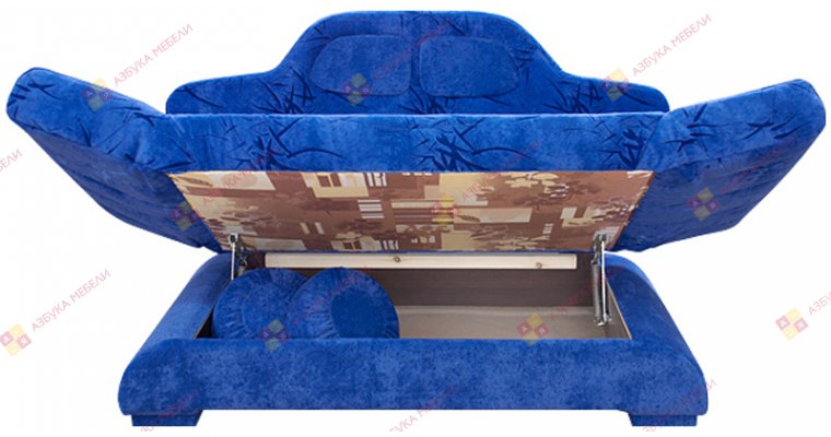 Сладкий сон Авто детский диван