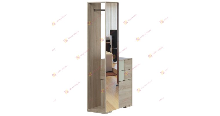 Good! мини-прихожая