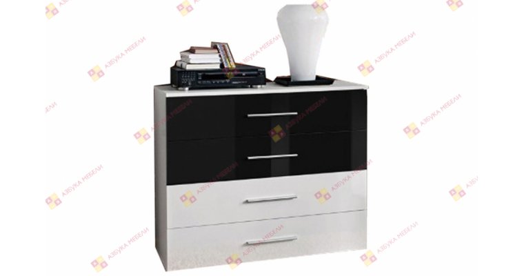 Комод Блеск-10
