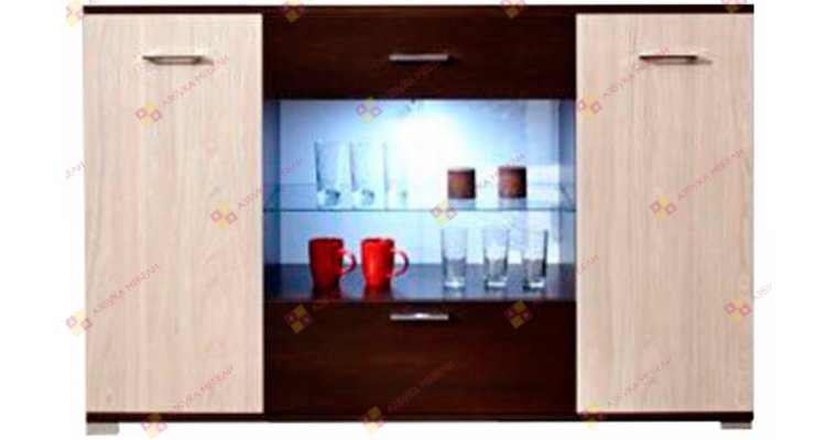 Комод Блеск-1