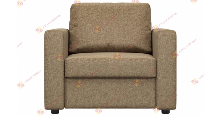 Иф Рустик кресло