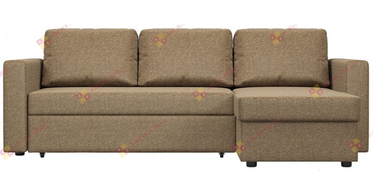 Траумберг Рустик диван угловой 