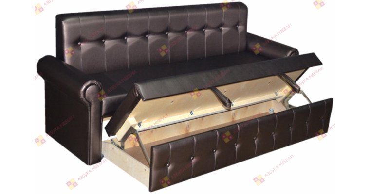 Барон-2 кухонный диван