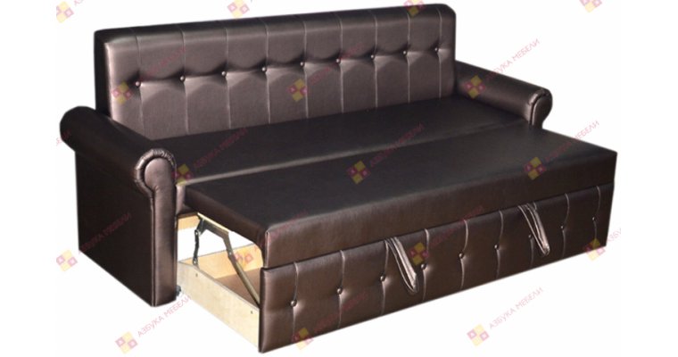 Барон-2 кухонный диван