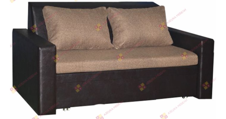 Баттерфляй диван выкатной