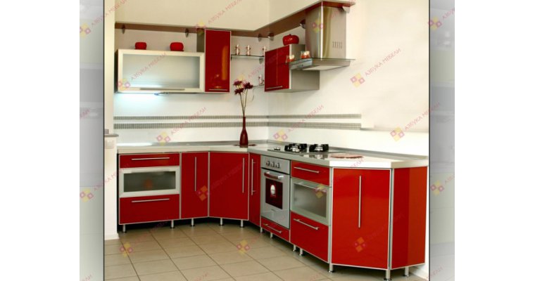 Белла-1 Кухонный гарнитур 