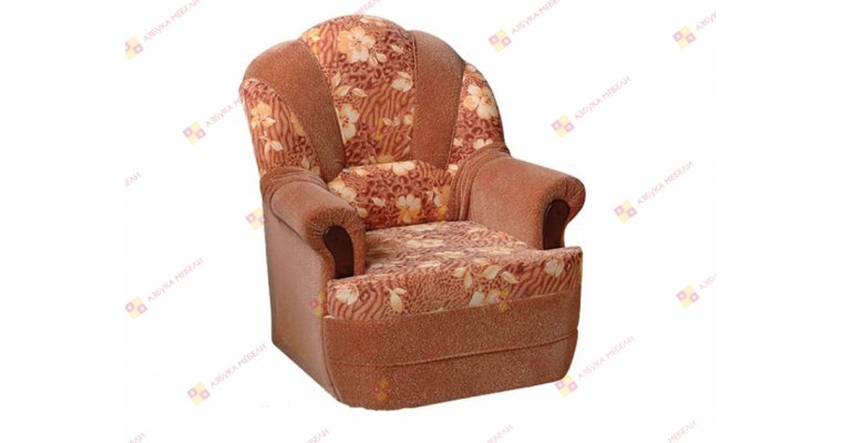 Белла-3 кресло-кровать