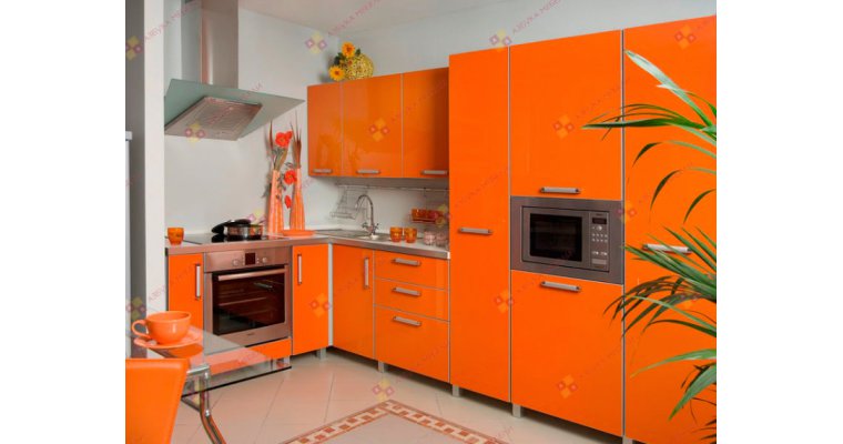 Белла-3 Кухонный гарнитур 