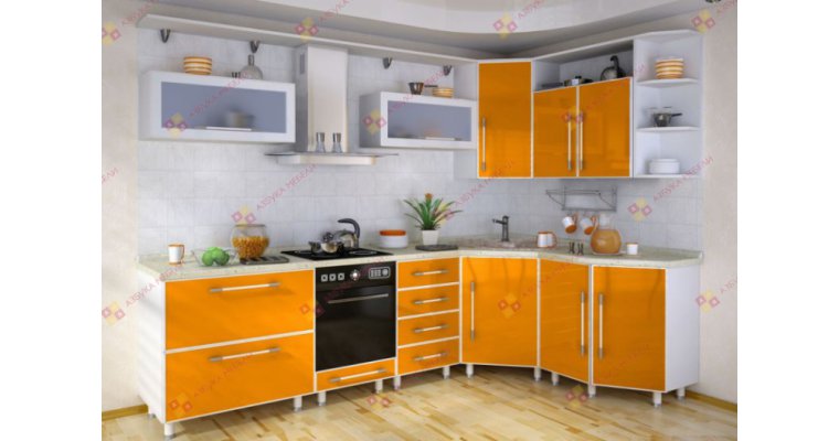 Белла-11 Кухонный гарнитур