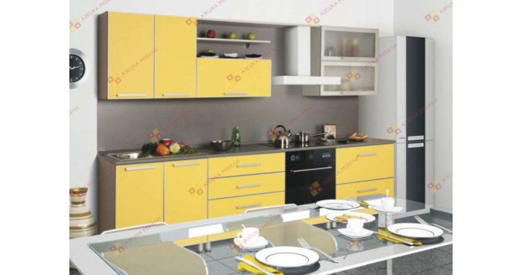 Белла-7 Кухонный гарнитур