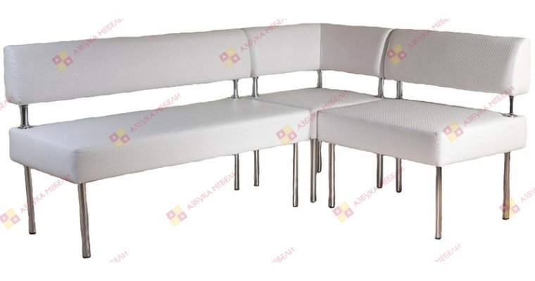 Берген кухонная скамья 