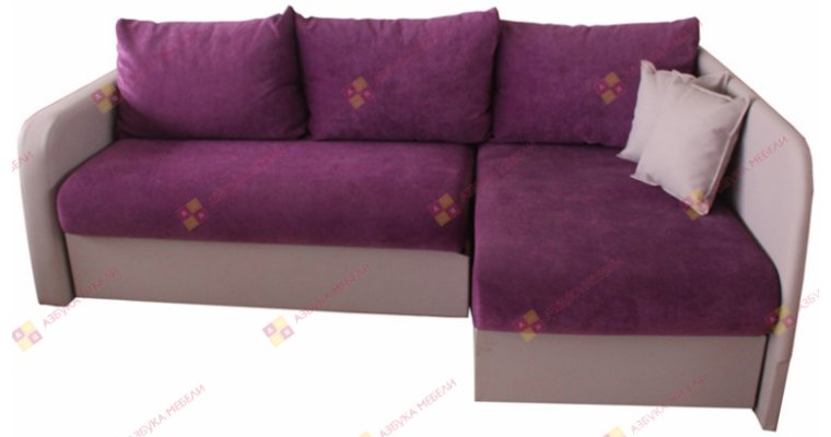 Берлингтон диван угловой