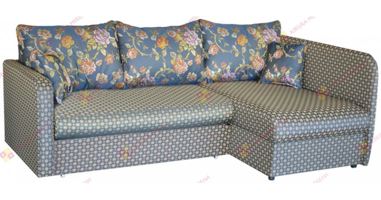 Берлингтон диван угловой