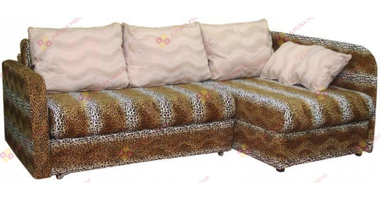 Берлингтон диван угловой