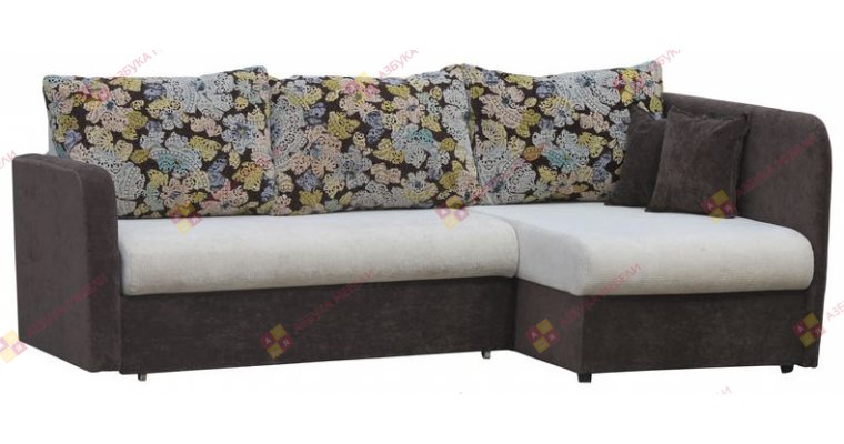 Берлингтон диван угловой